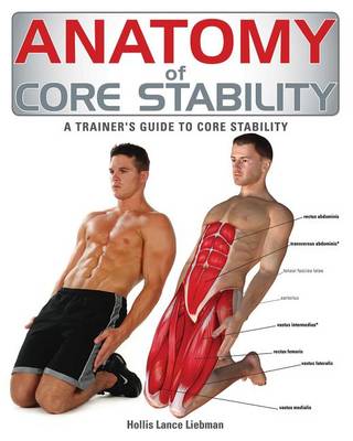 Anatomy of Core Stability book