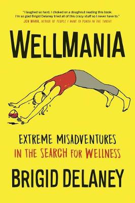 Wellmania book