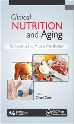 Clinical Nutrition and Aging book