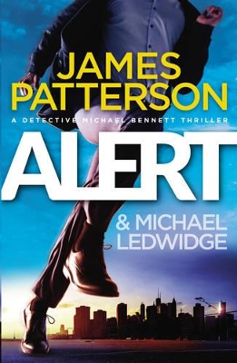 Alert by James Patterson