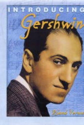 Gershwin book