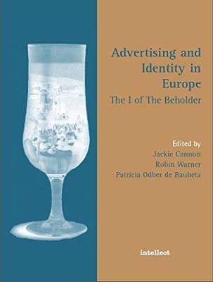 Advertising and Identity in Europe book