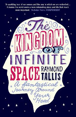 Kingdom of Infinite Space book