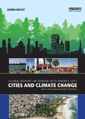 Cities and Climate Change by Un-Habitat