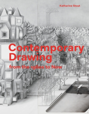 Contemporary Drawings: From the 1960s to Now book