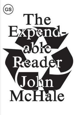 Expendable Reader – Articles on Art, Architecture, Design, and Media (1951–79) book