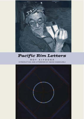 Pacific Rim Letters book