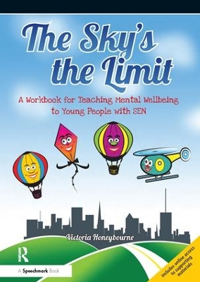 Sky's the Limit book