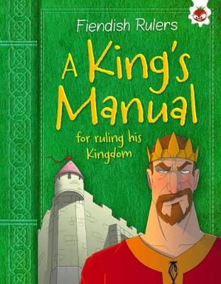 A King's Manual: for ruling his kingdom book