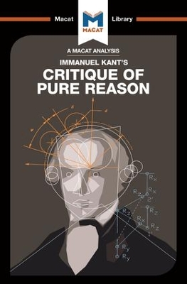Critique of Pure Reason by Michael O'Sullivan
