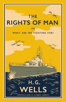 The Rights of Man: or, What Are We Fighting For? book