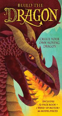 Build the Dragon book