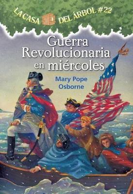 Guerra Revolucionaria En Miercoles book