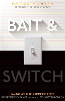 Bait & Switch book