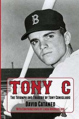 Tony C book