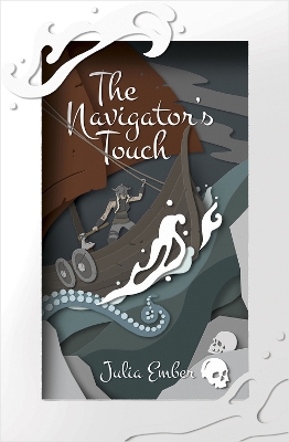 The Navigator's Touch book