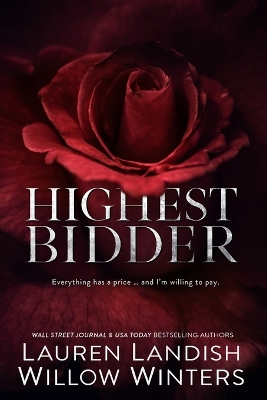 Highest Bidder Collection book