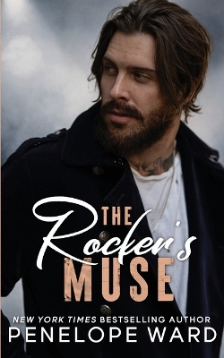 The Rocker's Muse by Penelope Ward