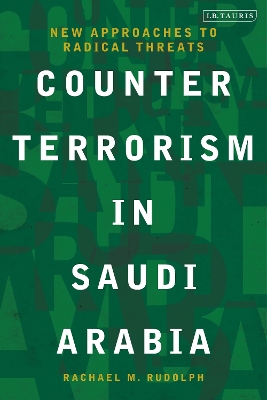 Counterterrorism in Saudi Arabia book