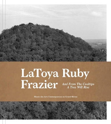 Latoya Ruby Frazier: And from the Coaltips a Tree Will Rise book