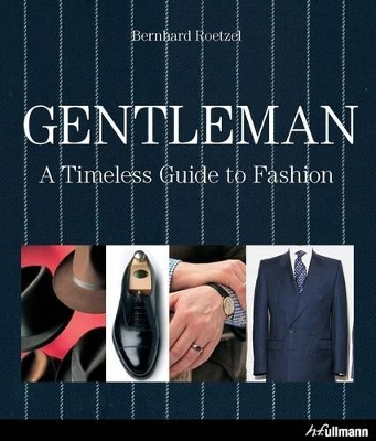 Gentleman by Bernhard Roetzel