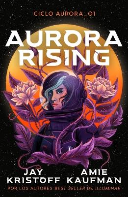 Aurorarising book