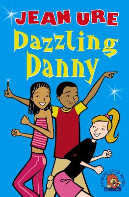 Dazzling Danny book