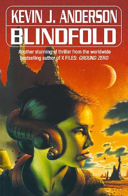 Blindfold book