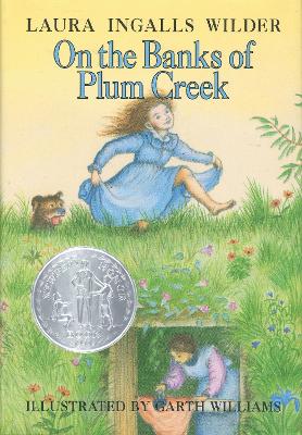 On the Banks of Plum Creek book