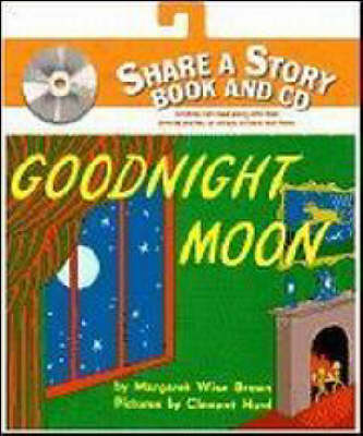 Goodnight Moon book