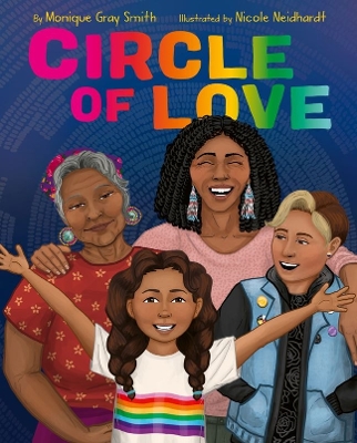 Circle Of Love book