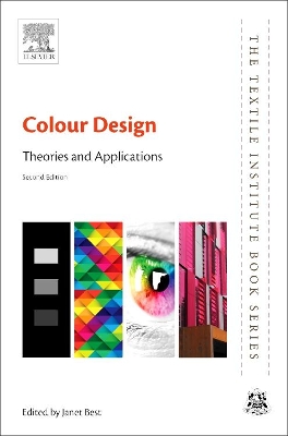 Colour Design by Janet Best