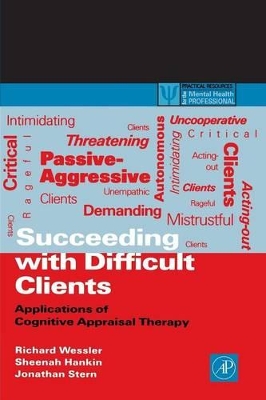 Succeeding with Difficult Clients book