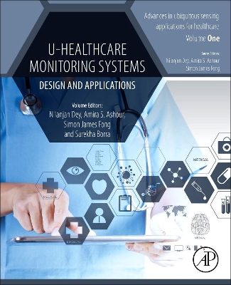 U-Healthcare Monitoring Systems book