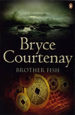 Brother Fish by Bryce Courtenay