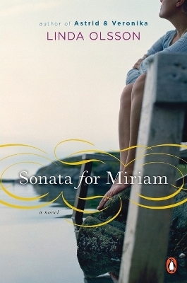 Sonata for Miriam book