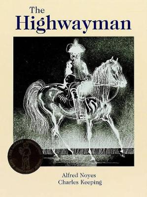 Highwayman book