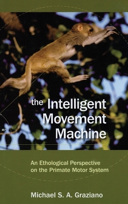 Intelligent Movement Machine book