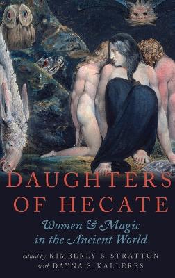 Daughters of Hecate book