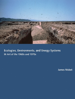 Ecologies, Environments, and Energy Systems in Art of the 1960s and 1970s book