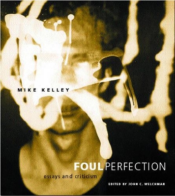 Foul Perfection book