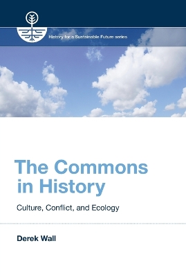 Commons in History book