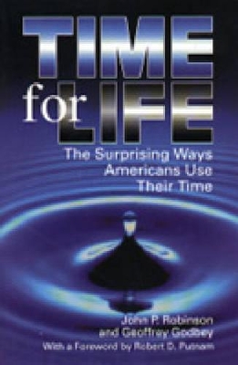 Time for Life book
