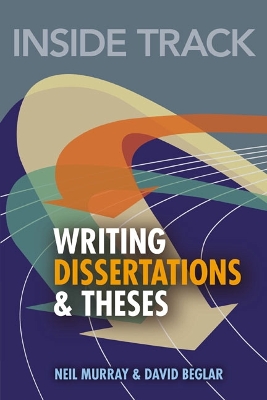 Inside Track to Writing Dissertations and Theses book