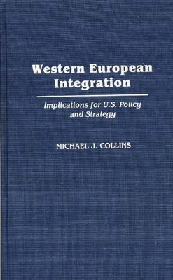 Western European Integration book