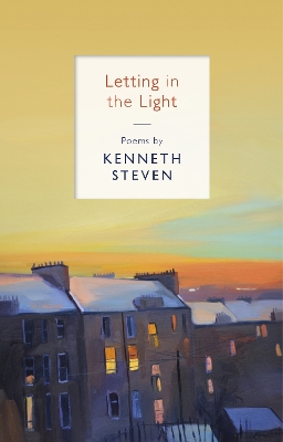Letting in the Light by Kenneth Steven
