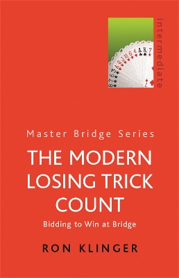 Modern Losing Trick Count book