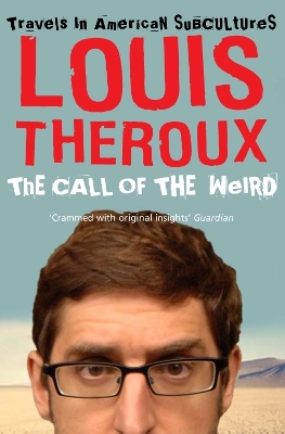 Call of the Weird book