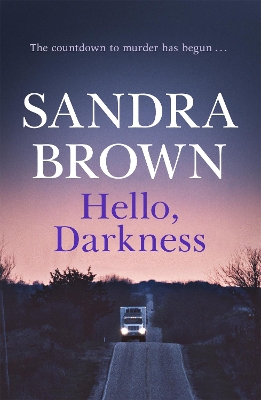 Hello, Darkness book