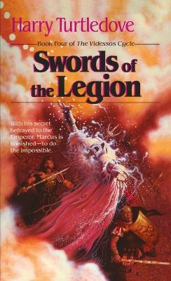 Swords of Legion book